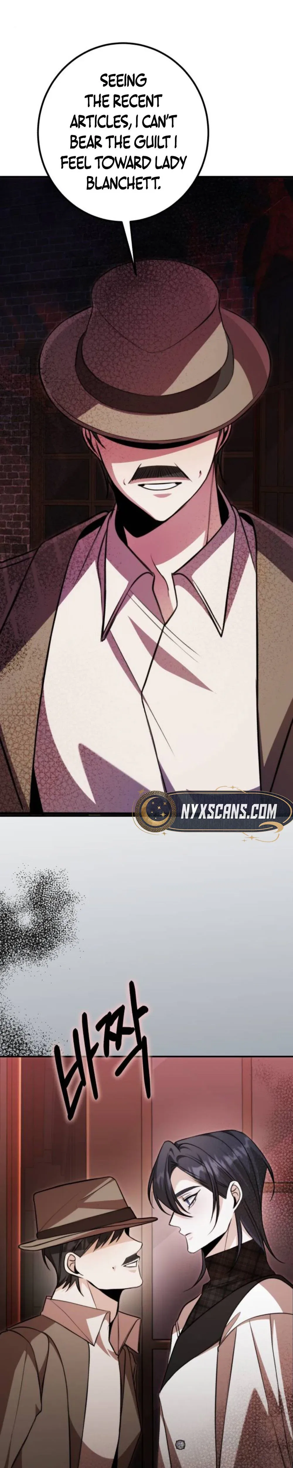 The End of an Imperfect Divorce Chapter 54 – Page 35