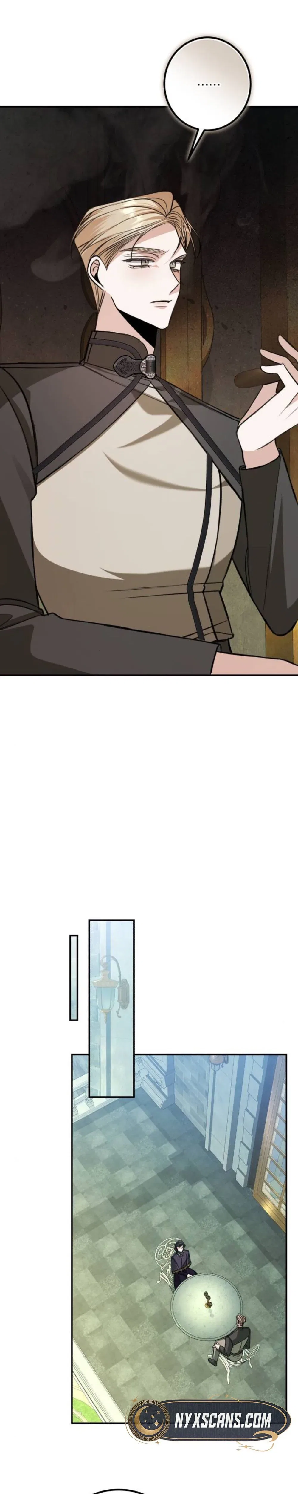 The End of an Imperfect Divorce Chapter 53 – Page 25