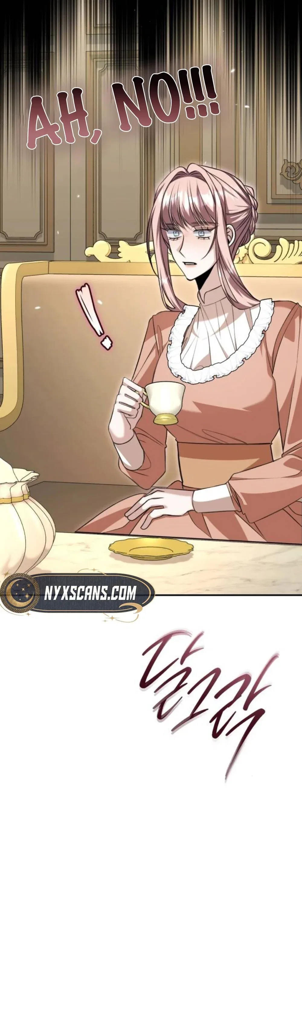 The End of an Imperfect Divorce Chapter 52 – Page 4