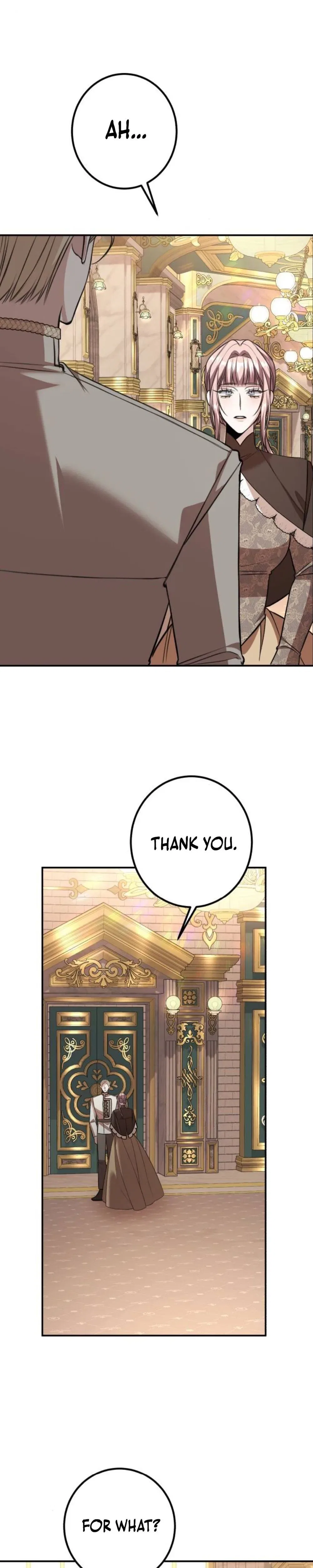 The End of an Imperfect Divorce Chapter 52 – Page 26