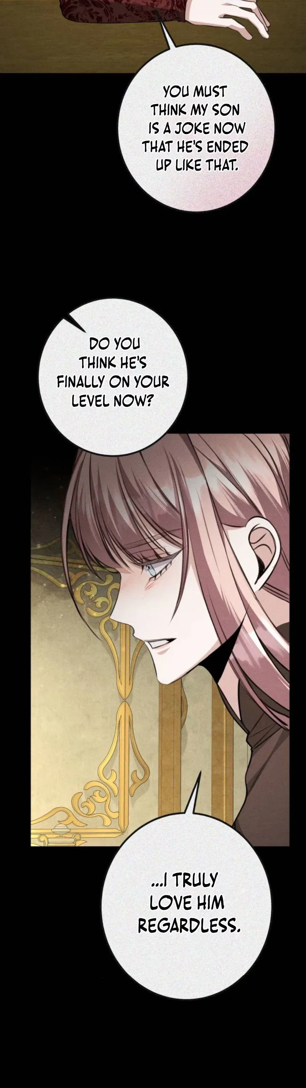 The End of an Imperfect Divorce Chapter 52 – Page 29