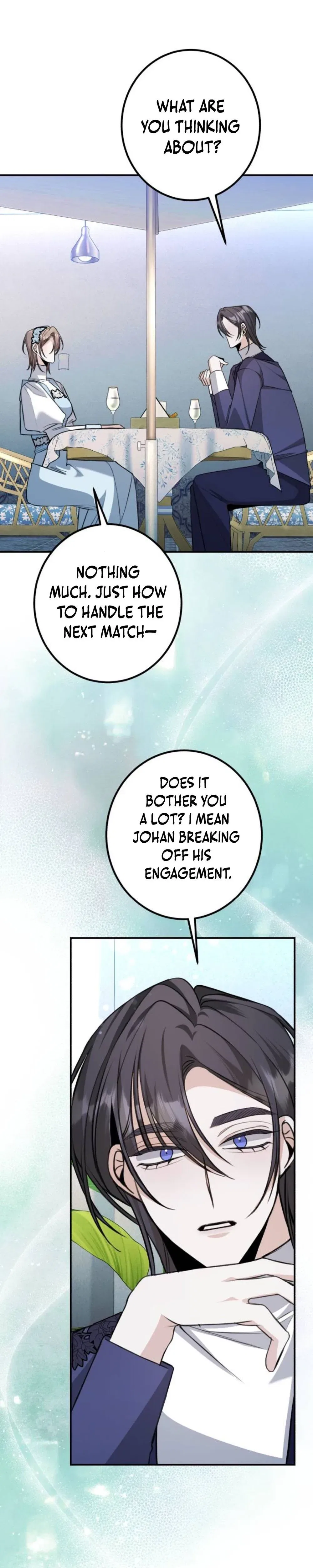 The End of an Imperfect Divorce Chapter 52 – Page 36
