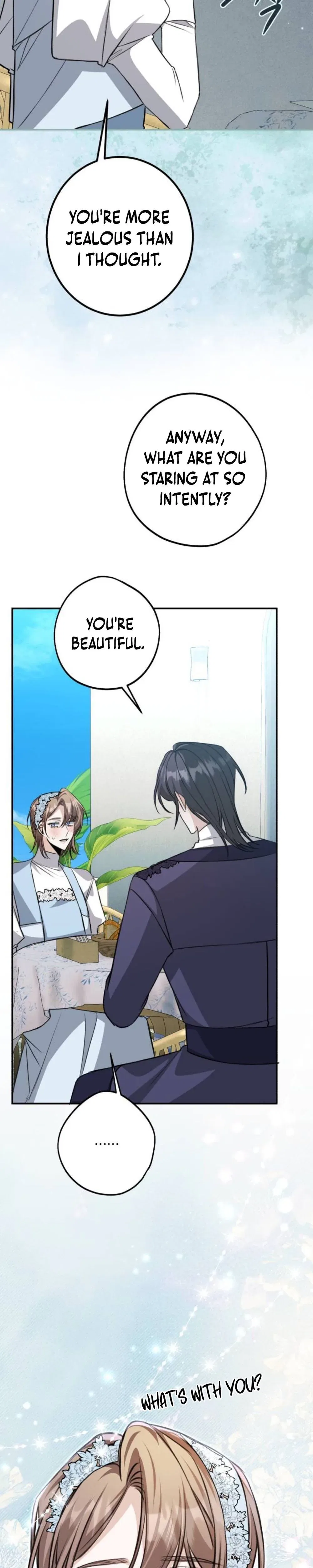 The End of an Imperfect Divorce Chapter 52 – Page 38