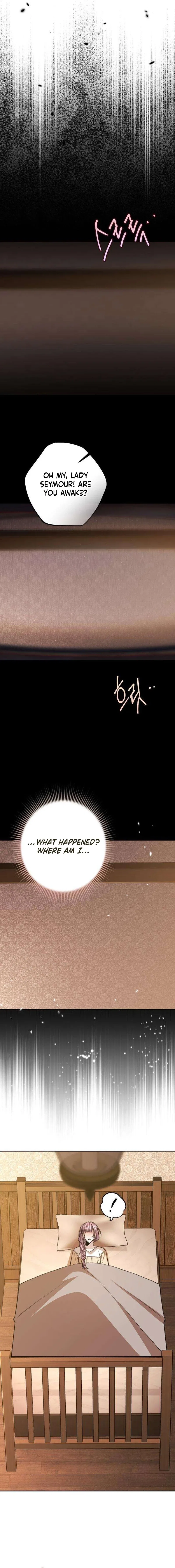 The End of an Imperfect Divorce Chapter 50 – Page 2