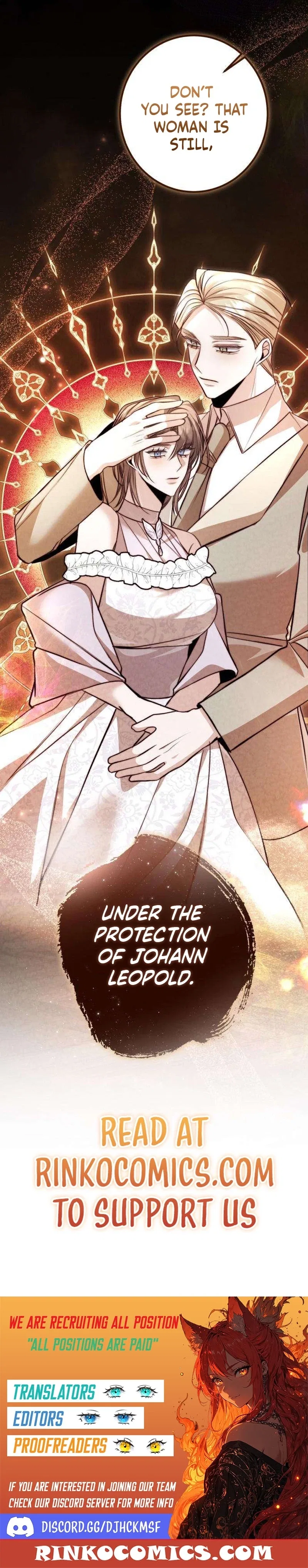 The End of an Imperfect Divorce Chapter 50 – Page 22