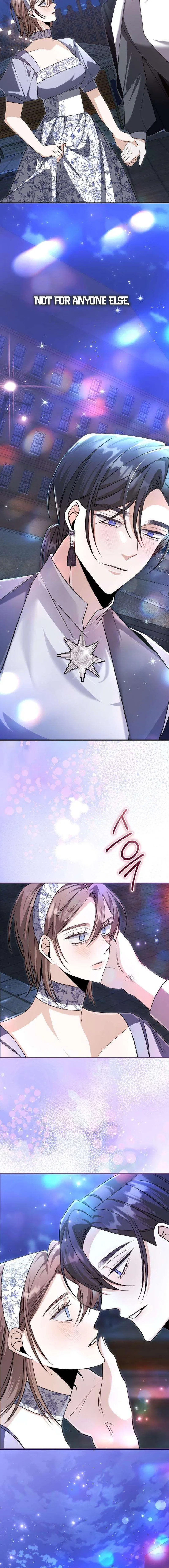 The End of an Imperfect Divorce Chapter 46 – Page 20