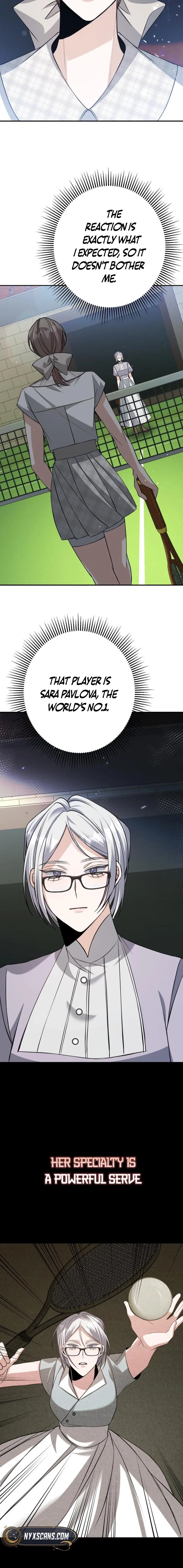 The End of an Imperfect Divorce Chapter 45 – Page 2