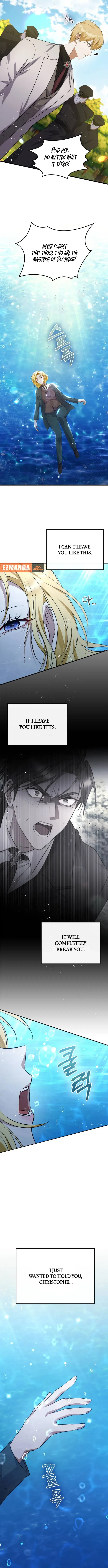 Seeking For Your Forgiveness Chapter 53 – Page 2