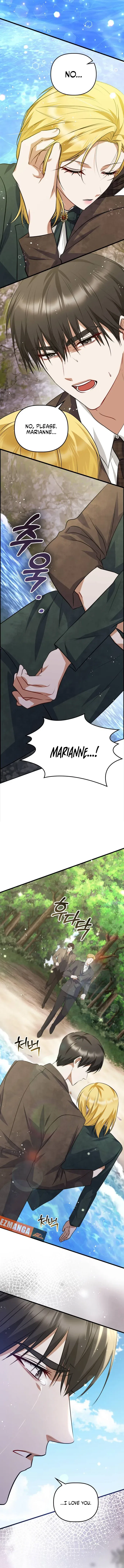Seeking For Your Forgiveness Chapter 53 – Page 4