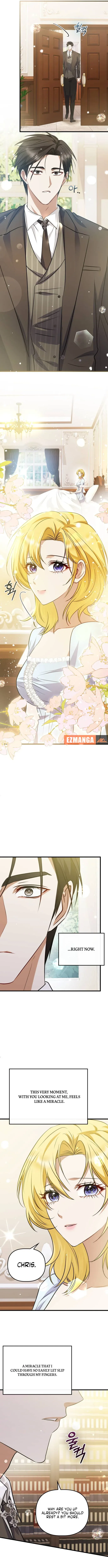 Seeking For Your Forgiveness Chapter 53 – Page 9
