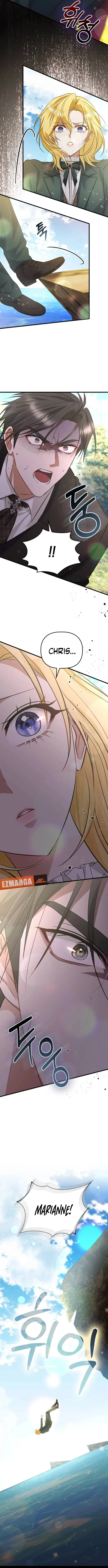 Seeking For Your Forgiveness Chapter 52 – Page 12