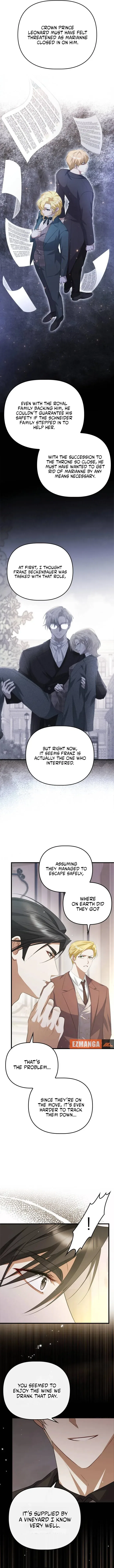 Seeking For Your Forgiveness Chapter 51 – Page 2