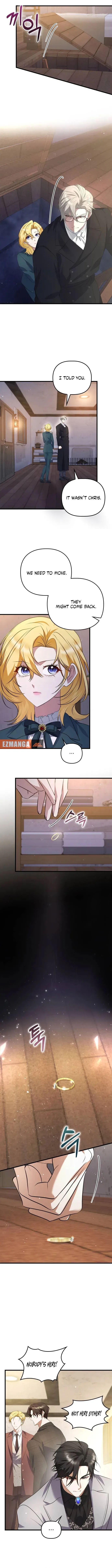 Seeking For Your Forgiveness Chapter 50 – Page 2