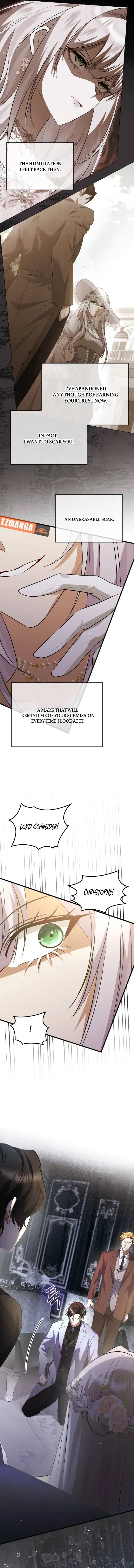 Seeking For Your Forgiveness Chapter 50 – Page 8