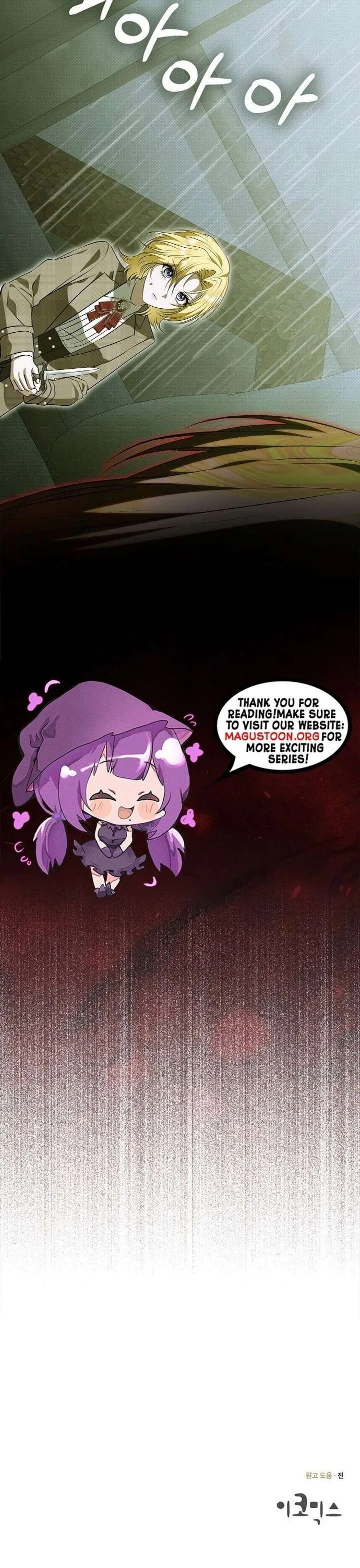 Seeking For Your Forgiveness Chapter 42 – Page 19