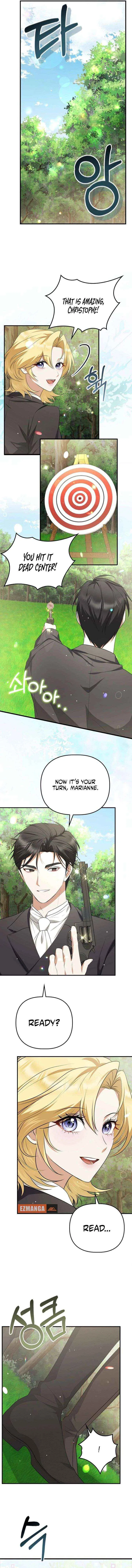 Seeking For Your Forgiveness Chapter 39 – Page 2