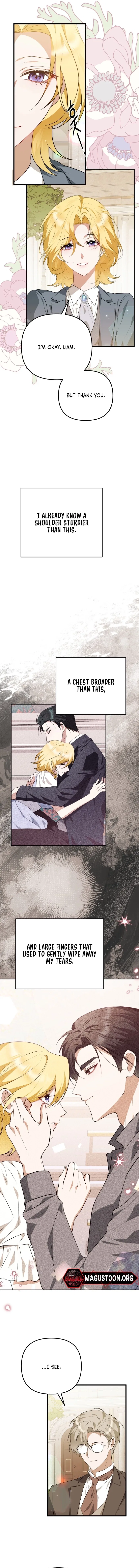 Seeking For Your Forgiveness Chapter 36 – Page 18