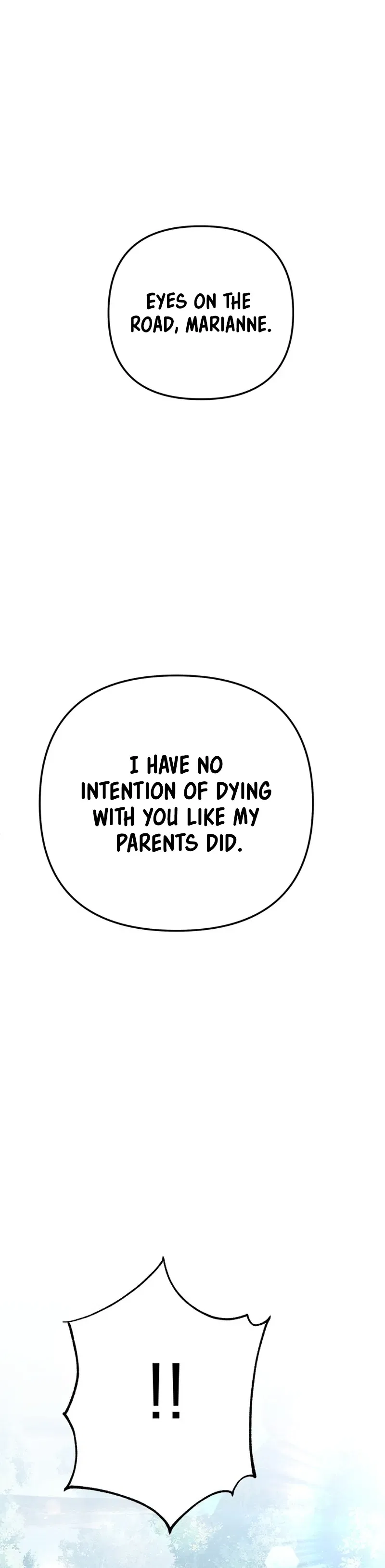 Seeking For Your Forgiveness Chapter 32 – Page 2