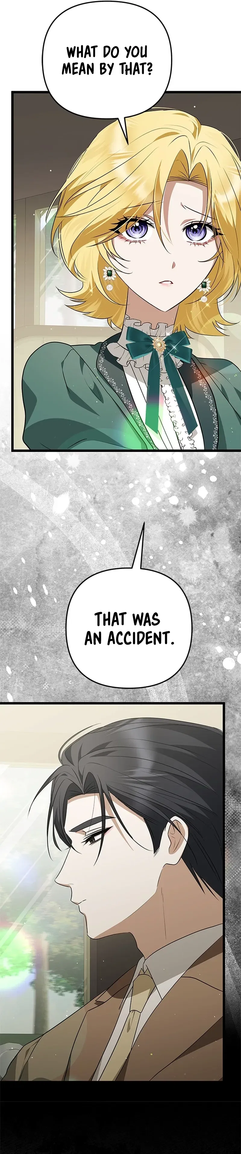 Seeking For Your Forgiveness Chapter 32 – Page 4
