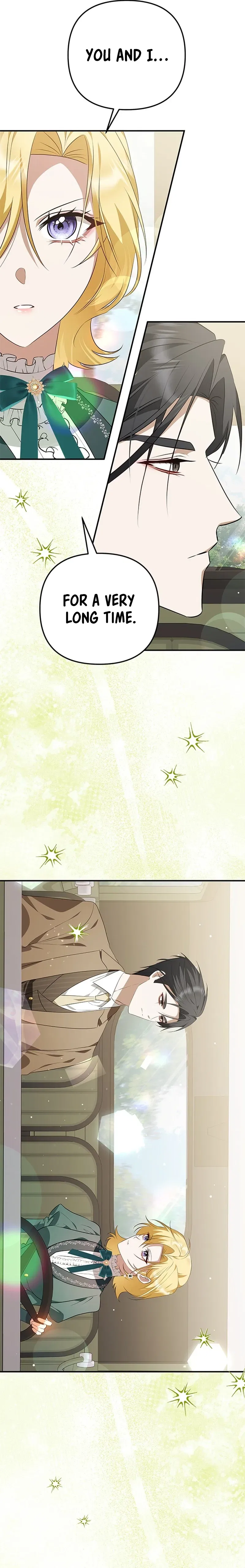 Seeking For Your Forgiveness Chapter 32 – Page 19
