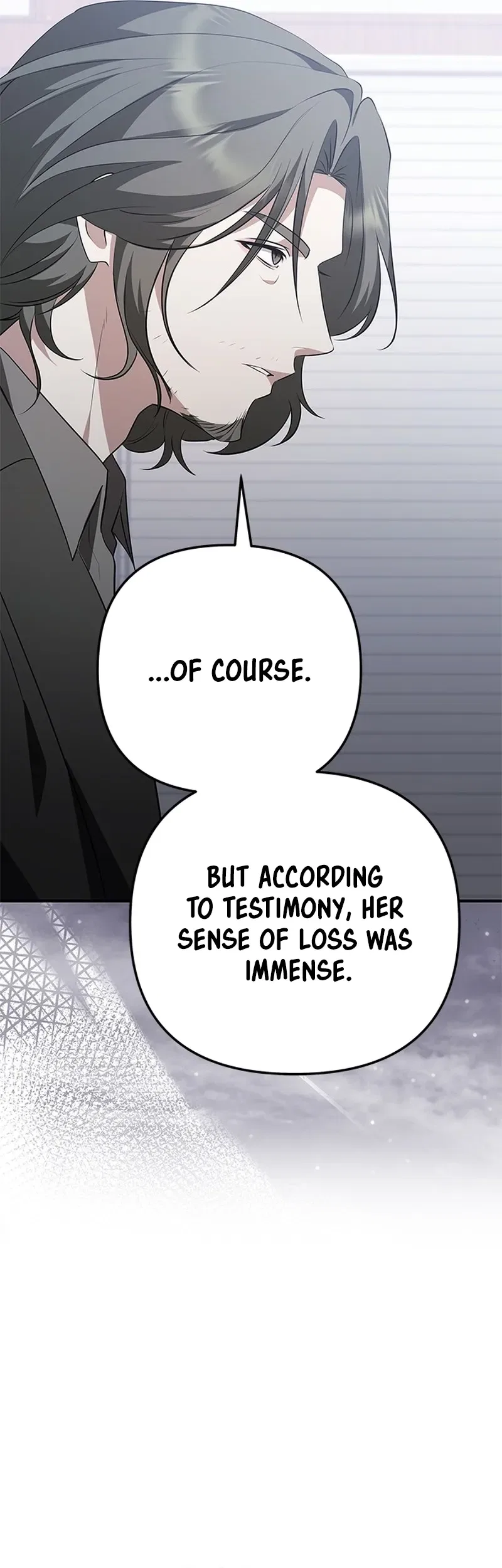 Seeking For Your Forgiveness Chapter 32 – Page 26