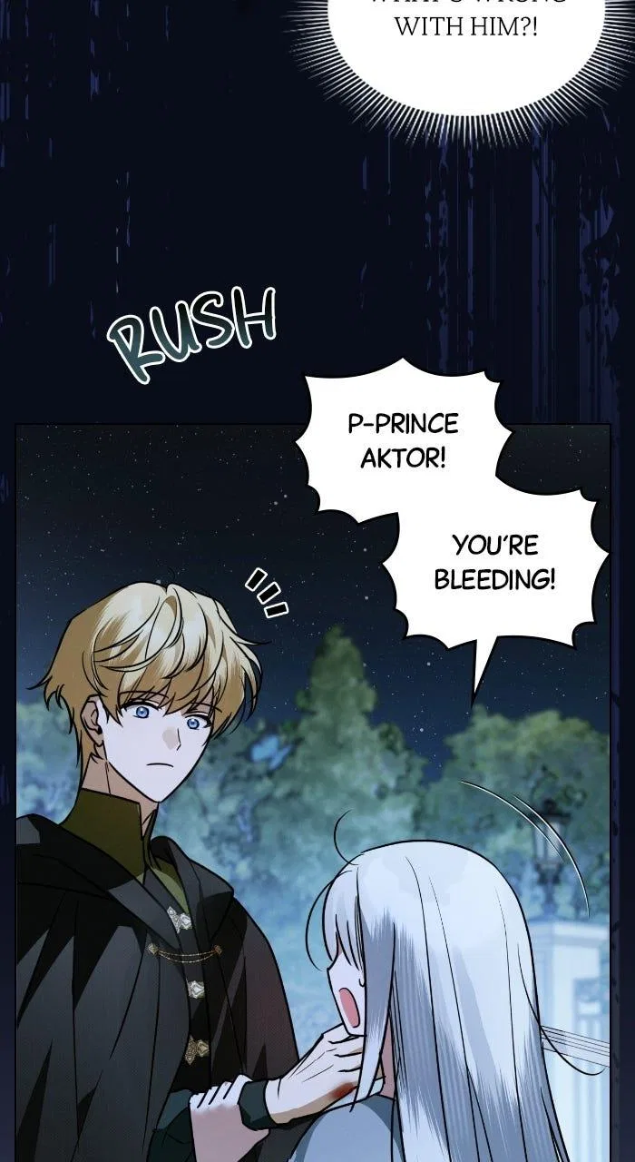 The Swindler Couple of Ardel Chapter 34 – Page 49