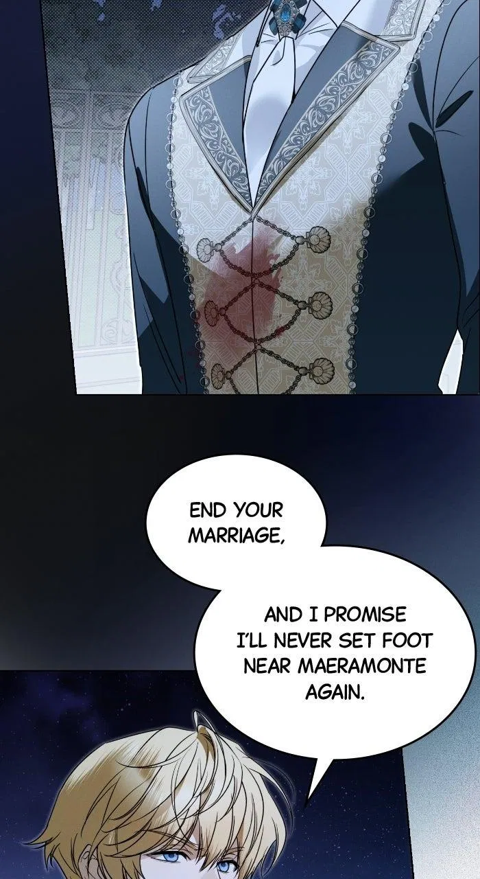 The Swindler Couple of Ardel Chapter 34 – Page 57