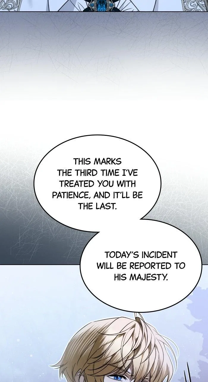 The Swindler Couple of Ardel Chapter 34 – Page 61