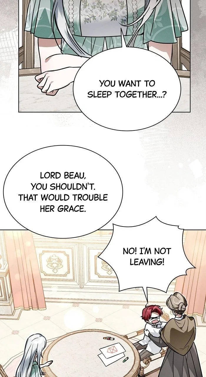 The Swindler Couple of Ardel Chapter 33 – Page 25