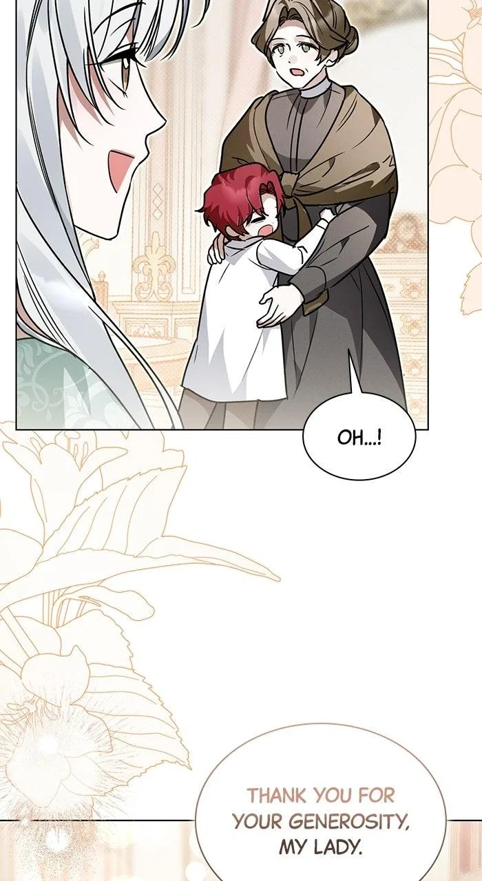 The Swindler Couple of Ardel Chapter 33 – Page 27