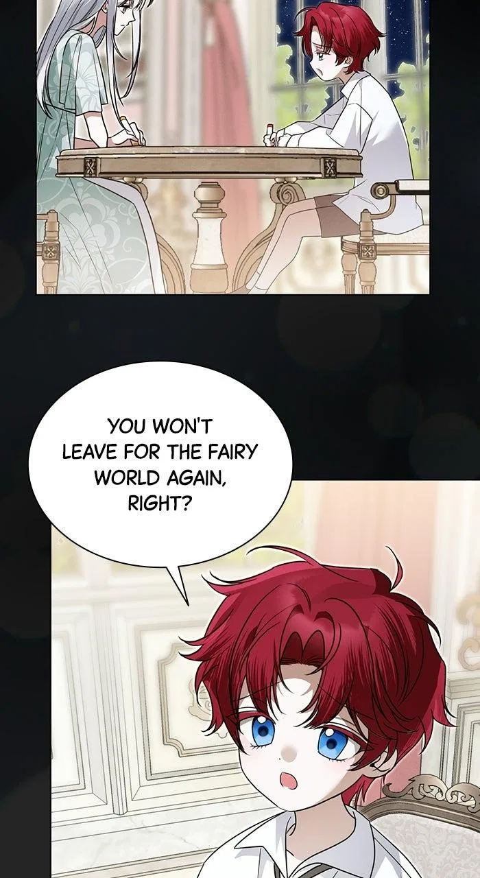 The Swindler Couple of Ardel Chapter 33 – Page 43