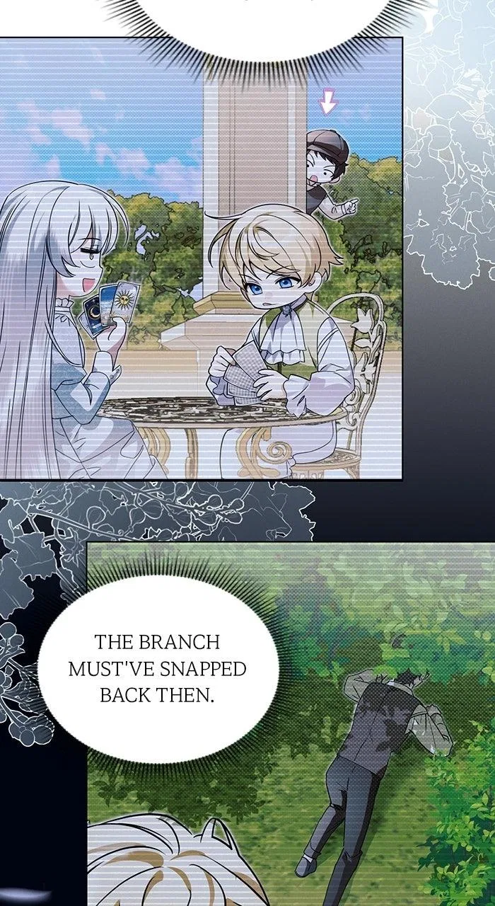 The Swindler Couple of Ardel Chapter 33 – Page 61