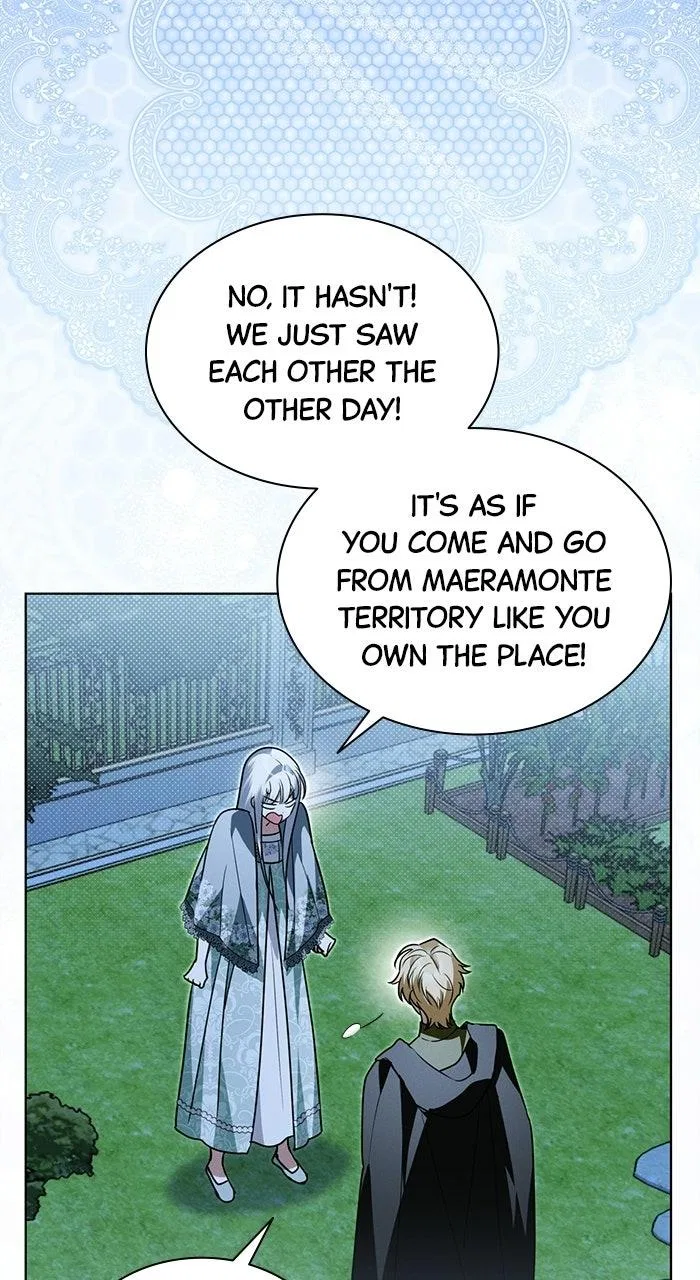 The Swindler Couple of Ardel Chapter 33 – Page 70