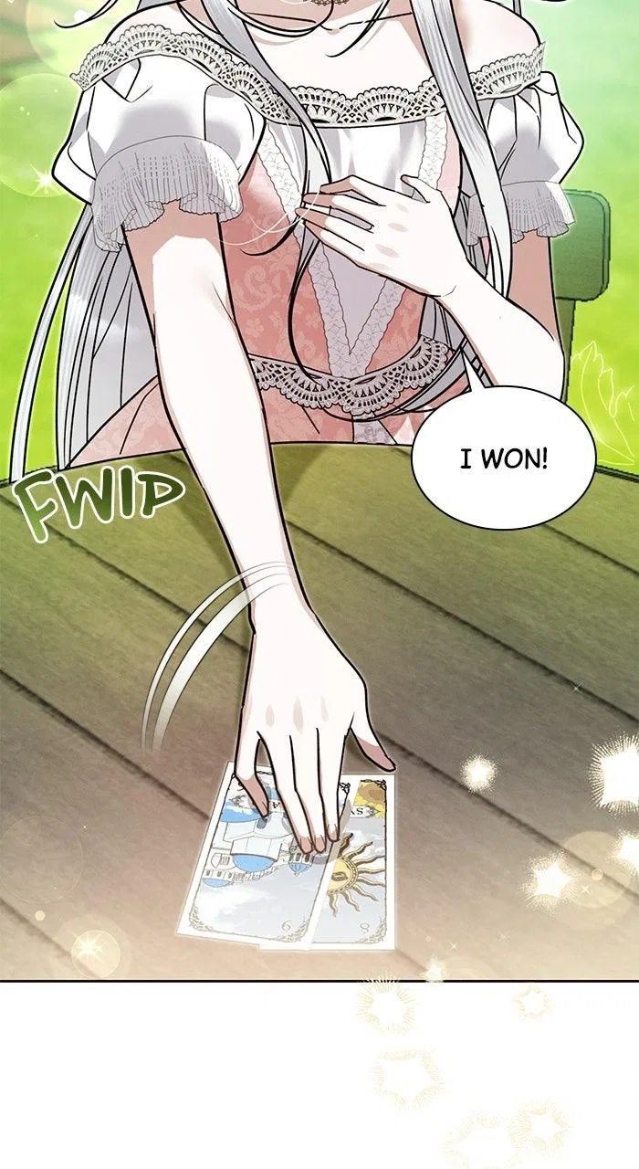 The Swindler Couple of Ardel Chapter 32 – Page 34