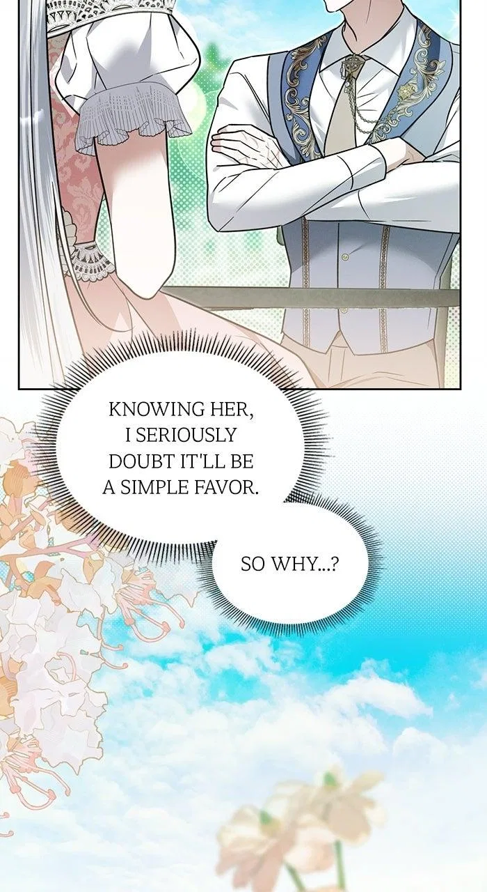 The Swindler Couple of Ardel Chapter 32 – Page 40