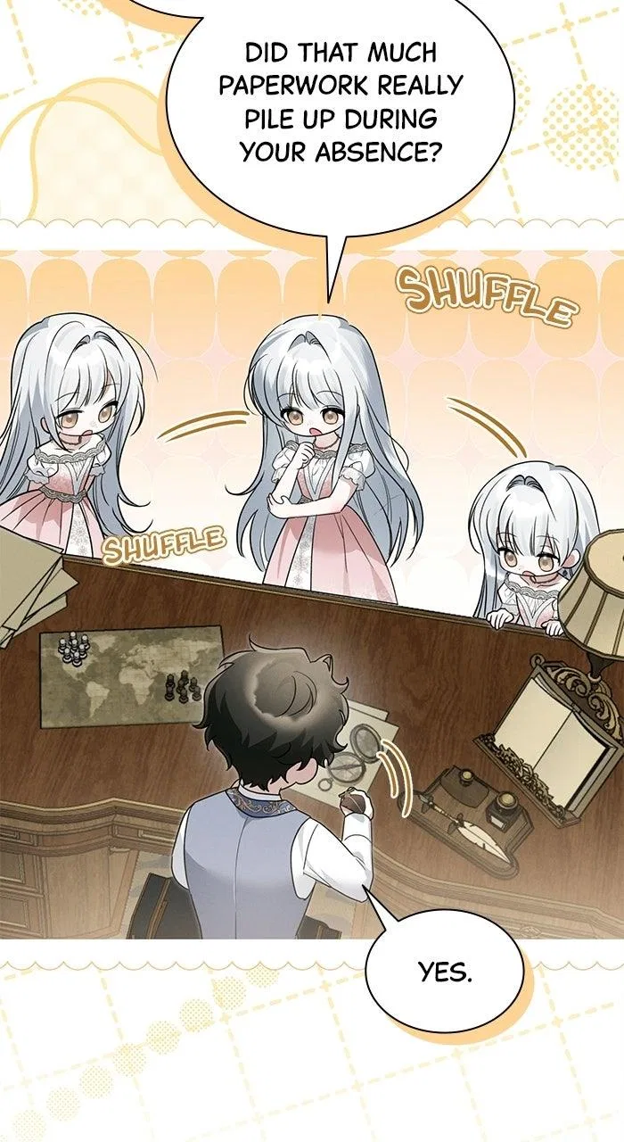 The Swindler Couple of Ardel Chapter 31 – Page 49