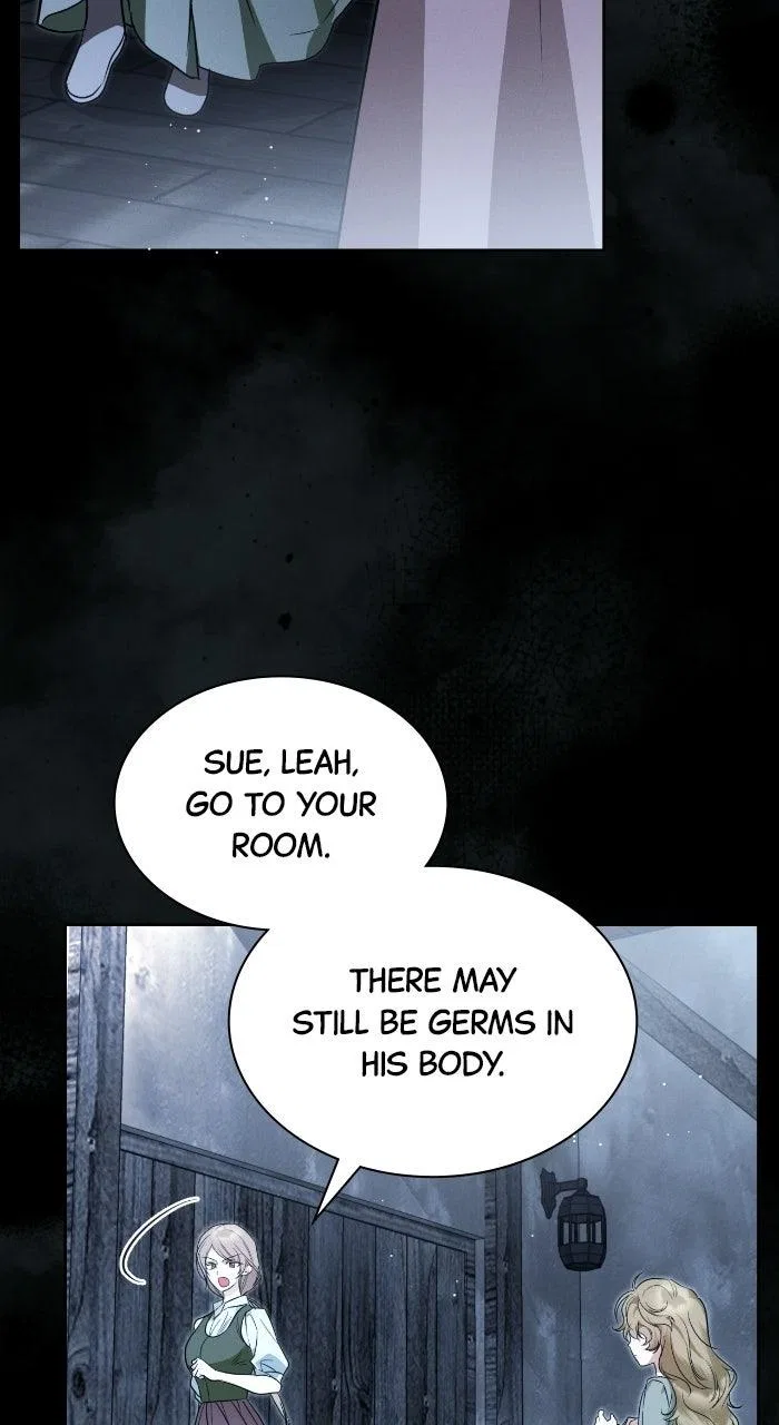 The Swindler Couple of Ardel Chapter 30 – Page 3