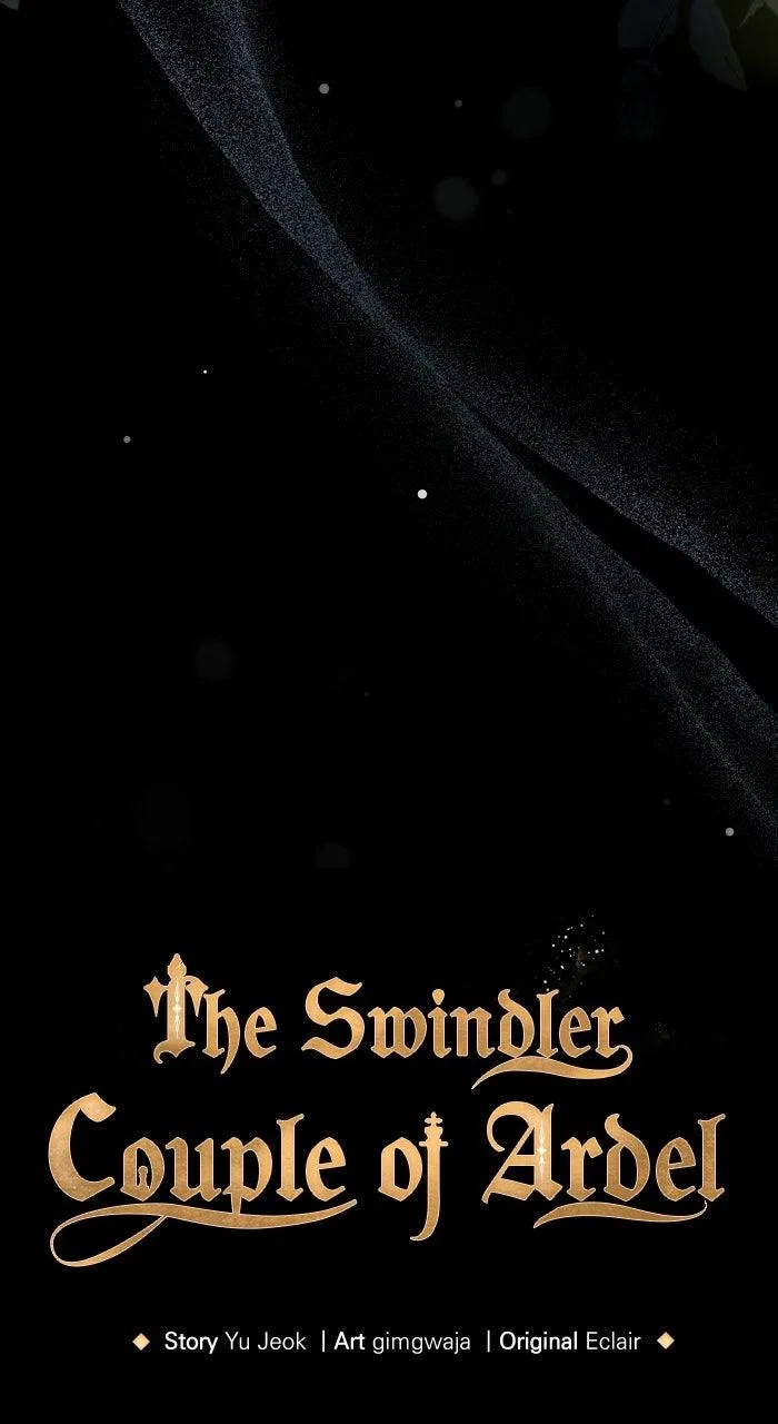 The Swindler Couple of Ardel Chapter 30 – Page 26