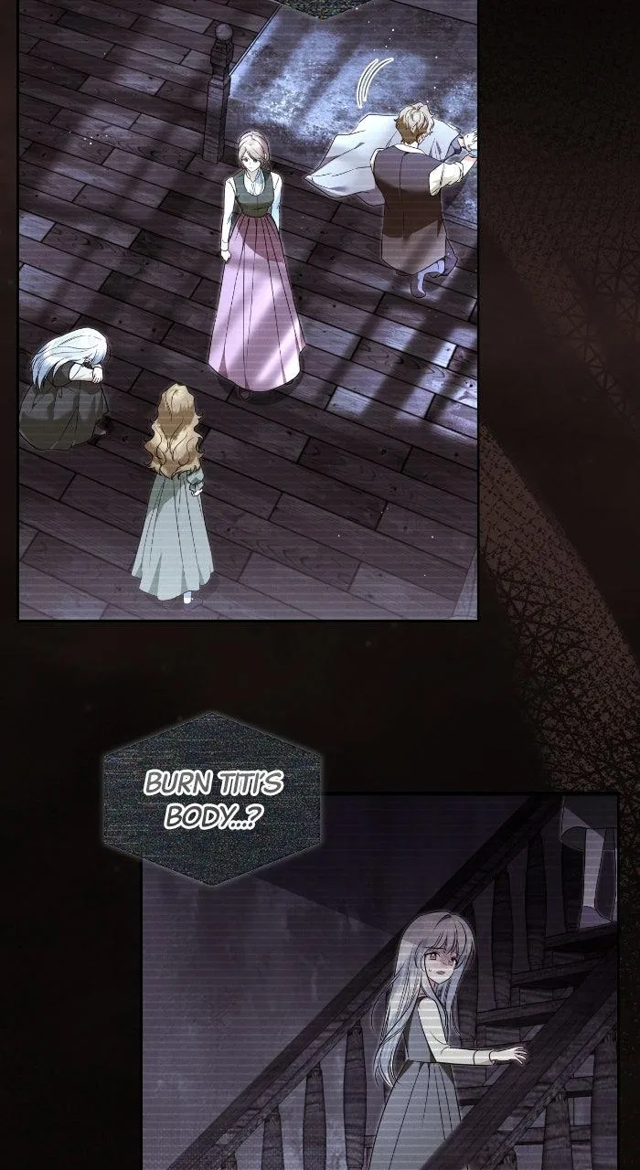 The Swindler Couple of Ardel Chapter 30 – Page 40