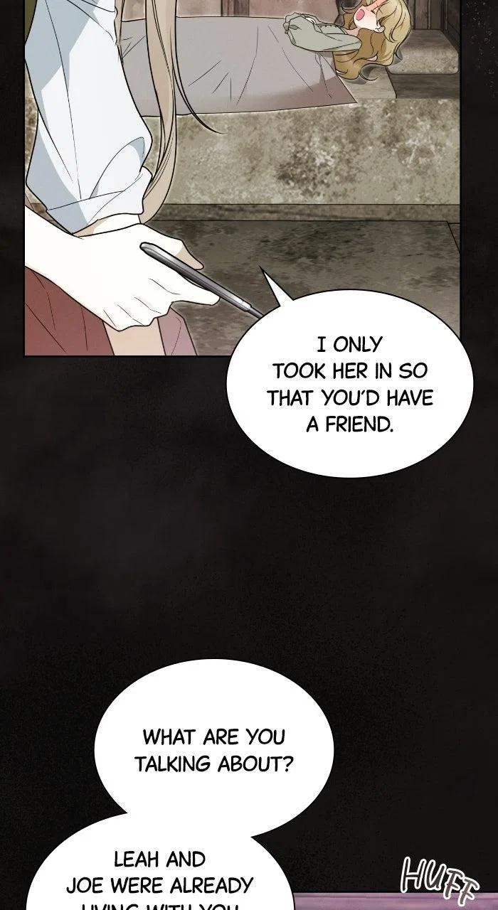 The Swindler Couple of Ardel Chapter 30 – Page 76