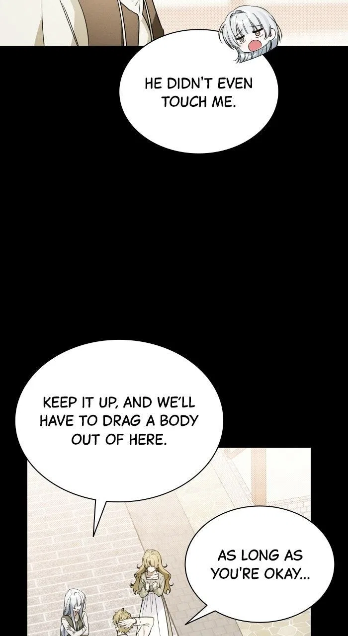 The Swindler Couple of Ardel Chapter 29 – Page 15