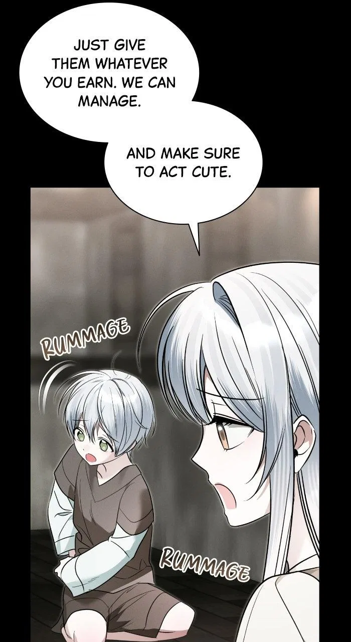 The Swindler Couple of Ardel Chapter 29 – Page 35
