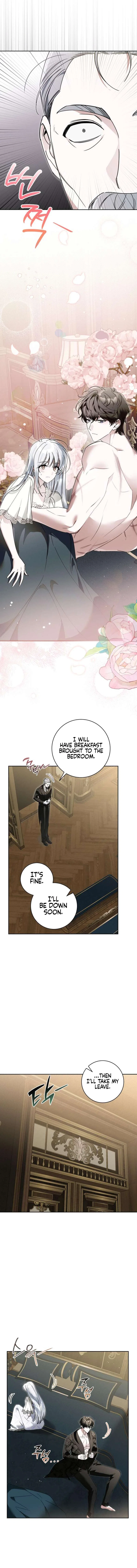 The Swindler Couple of Ardel Chapter 23 – Page 7