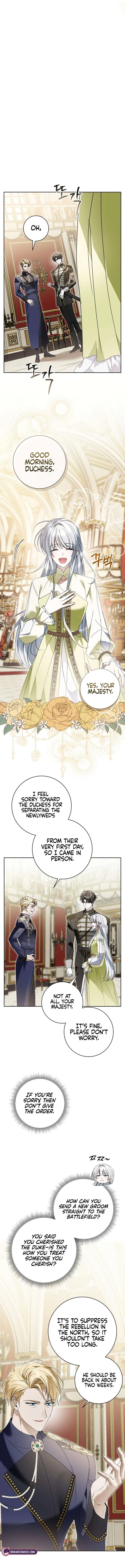 The Swindler Couple of Ardel Chapter 23 – Page 10