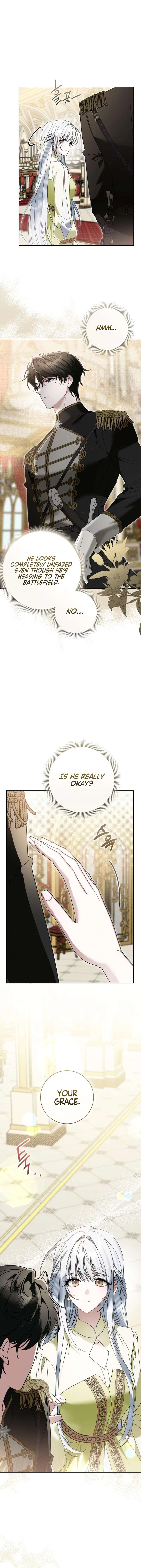 The Swindler Couple of Ardel Chapter 23 – Page 11