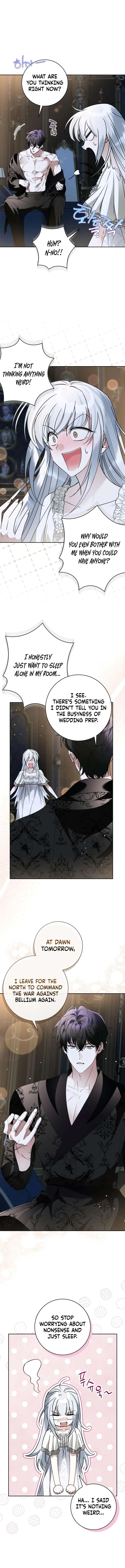 The Swindler Couple of Ardel Chapter 22 – Page 12