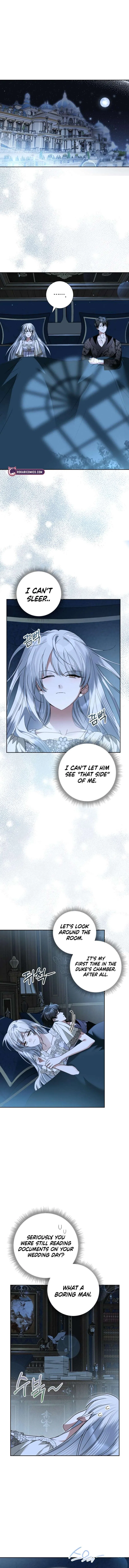 The Swindler Couple of Ardel Chapter 22 – Page 13