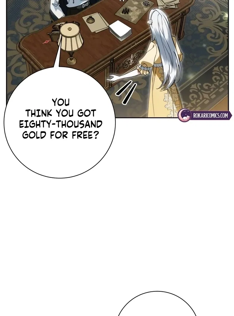 The Swindler Couple of Ardel Chapter 21 – Page 8