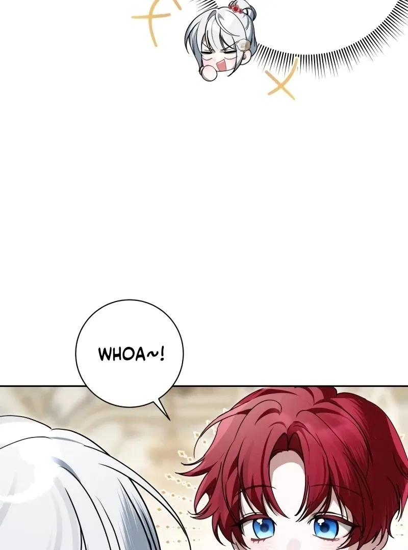 The Swindler Couple of Ardel Chapter 21 – Page 24