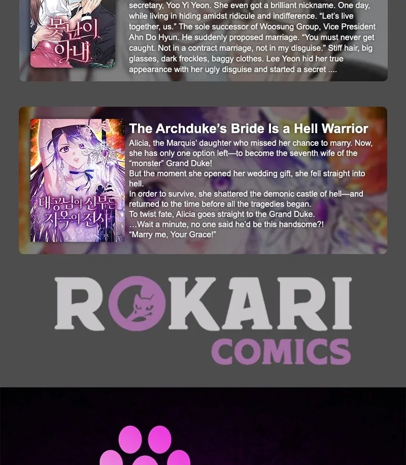 The Swindler Couple of Ardel Chapter 21 – Page 142
